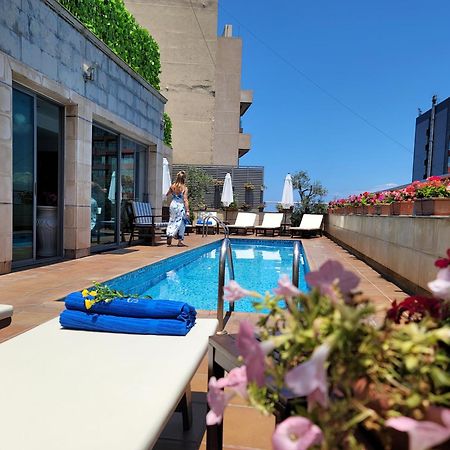 Sky Suites Bejrút Exteriér fotografie