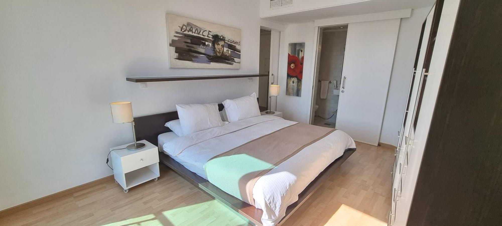 Sky Suites Bejrút Exteriér fotografie