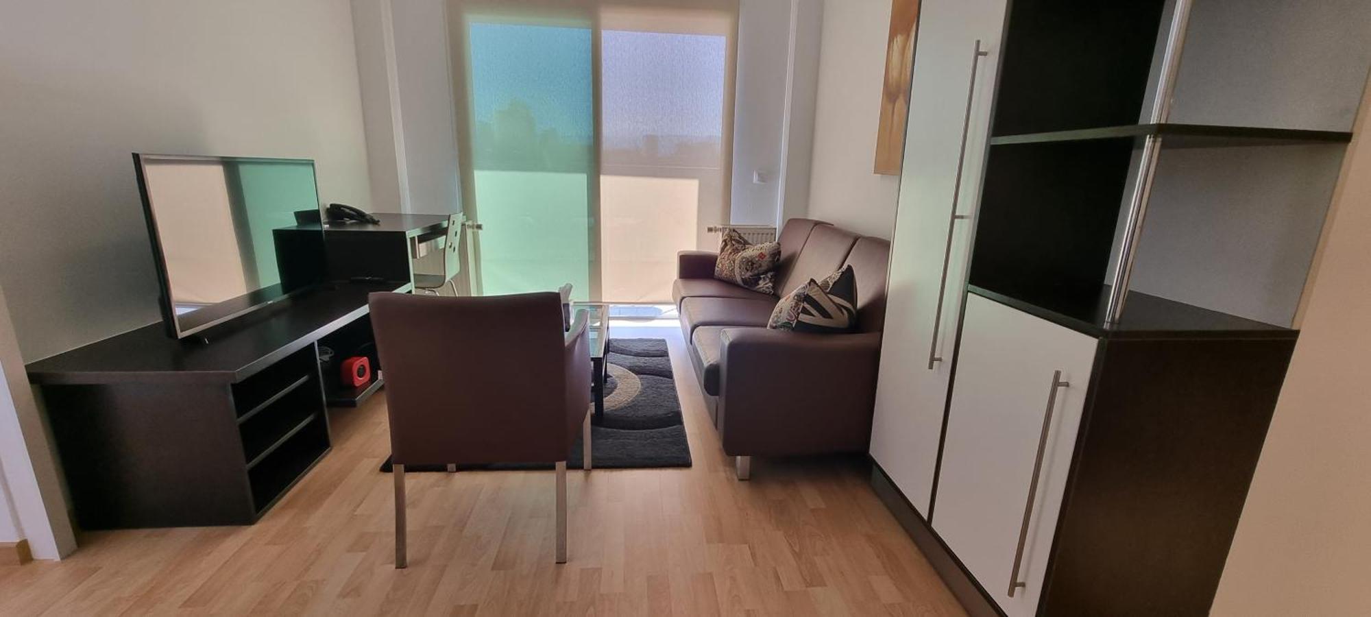 Sky Suites Bejrút Exteriér fotografie