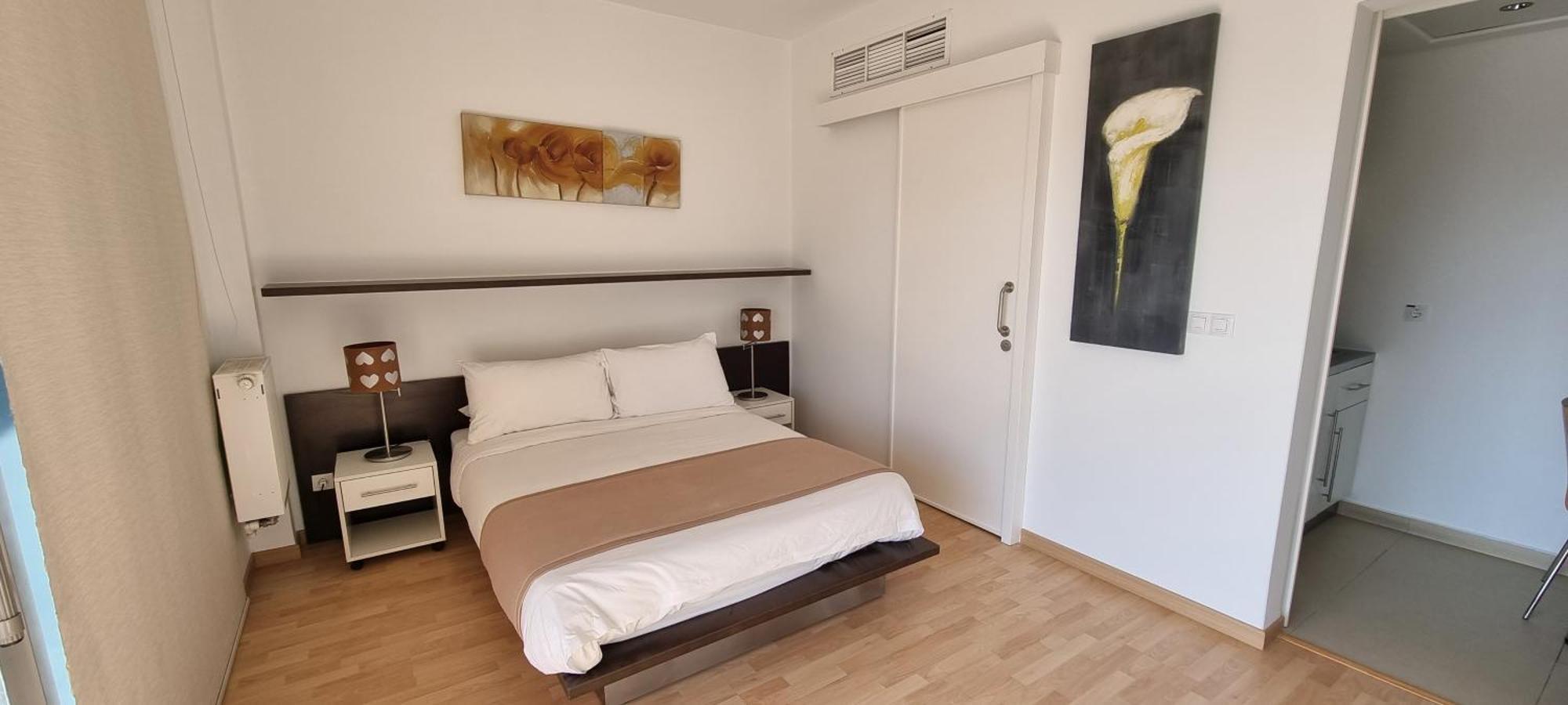 Sky Suites Bejrút Exteriér fotografie