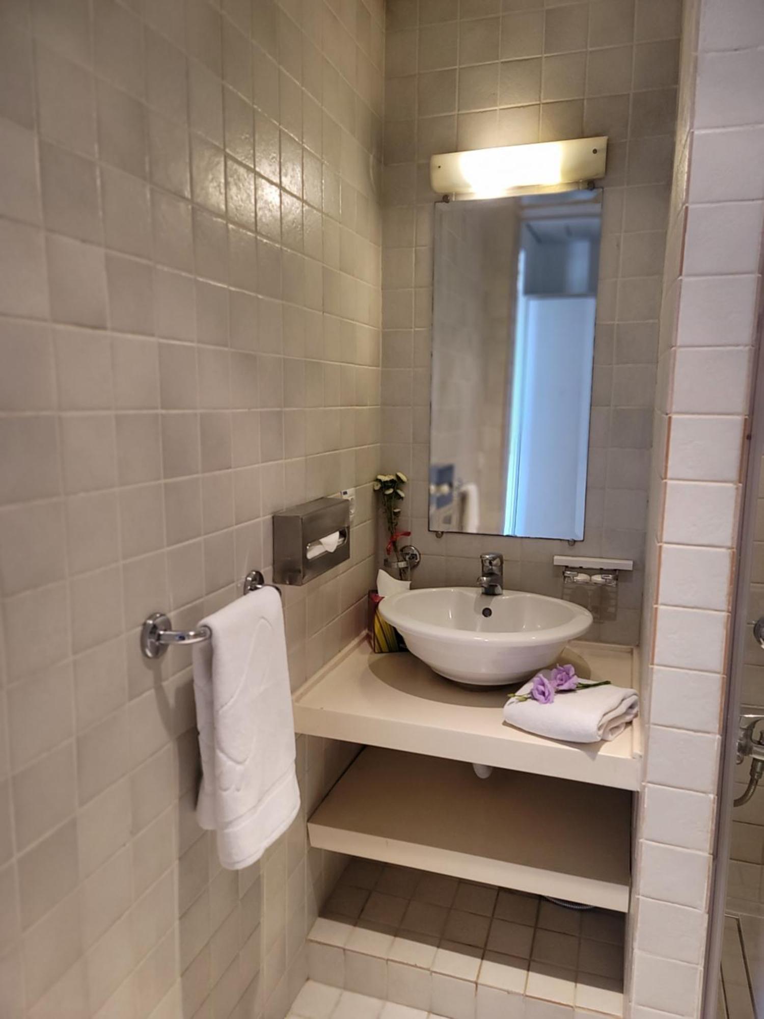 Sky Suites Bejrút Exteriér fotografie